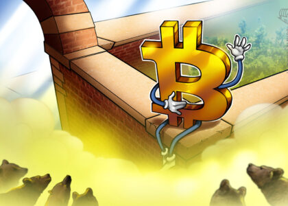 Bitcoin enters cooldown phase under $75K as ‘active distribution’ rises img8