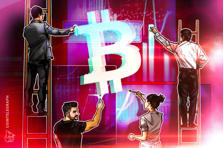 Bitcoin plums new six-week lows as analyst eyes BTC price dip ‘end’ at $72K
