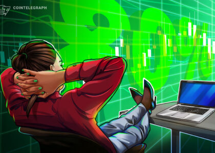 Bitcoin exchange reserves fall to two-year low after $8B exodus img6