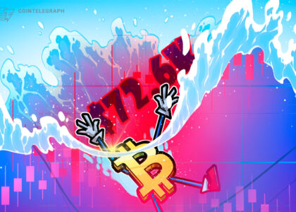 Bitcoin falls further as BTC miners pivot to AI, pro-crypto legislation stalls img5
