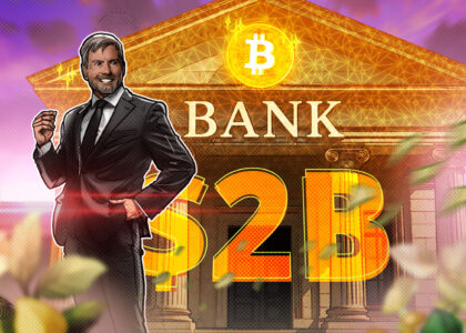 Bitcoin falls to $76K after Trump says ‘clock is ticking’ for Iran img9