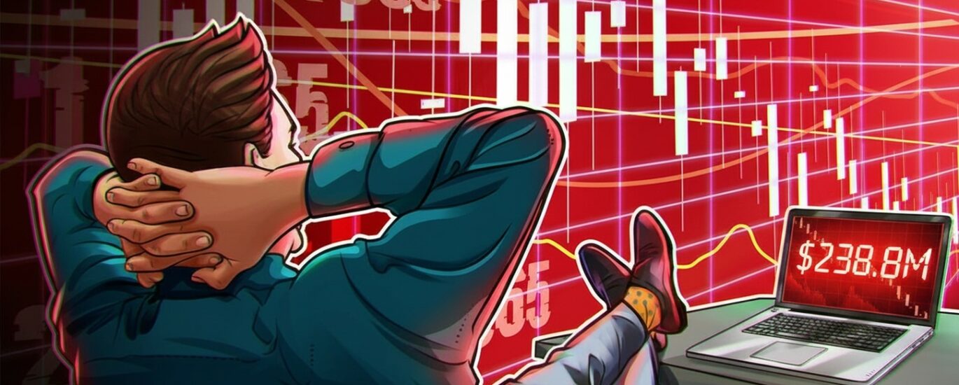 Bitcoin firm Nakamoto records net loss in Q1 despite sixfold revenue growth