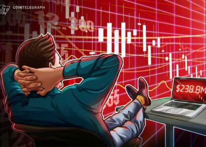 Bitcoin firm Nakamoto records net loss in Q1 despite sixfold revenue growth