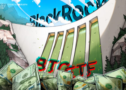 Bitcoin funding spike shows longs defending $70K: Will ETF outflows reverse bulls’ efforts? img5