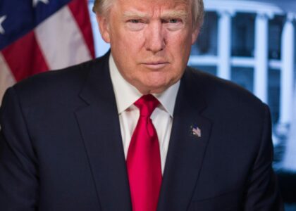 Bitcoin heads higher as President Trump announces Iran peace agreement