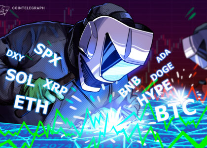 Bitcoin holds $80K into weekly close as traders say BTC price dip not yet over img6
