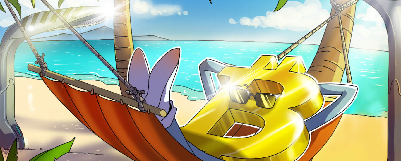 Bitcoin holds $81K amid flat derivatives markets: Is rally sustainable? img8