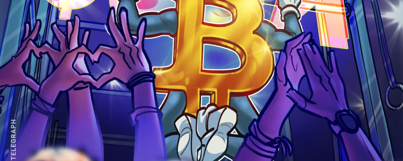 Bitcoin holds key support for $85K breakout as S&P 500 hits new all-time high