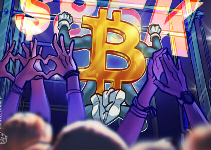 Bitcoin holds key support for $85K breakout as S&P 500 hits new all-time high
