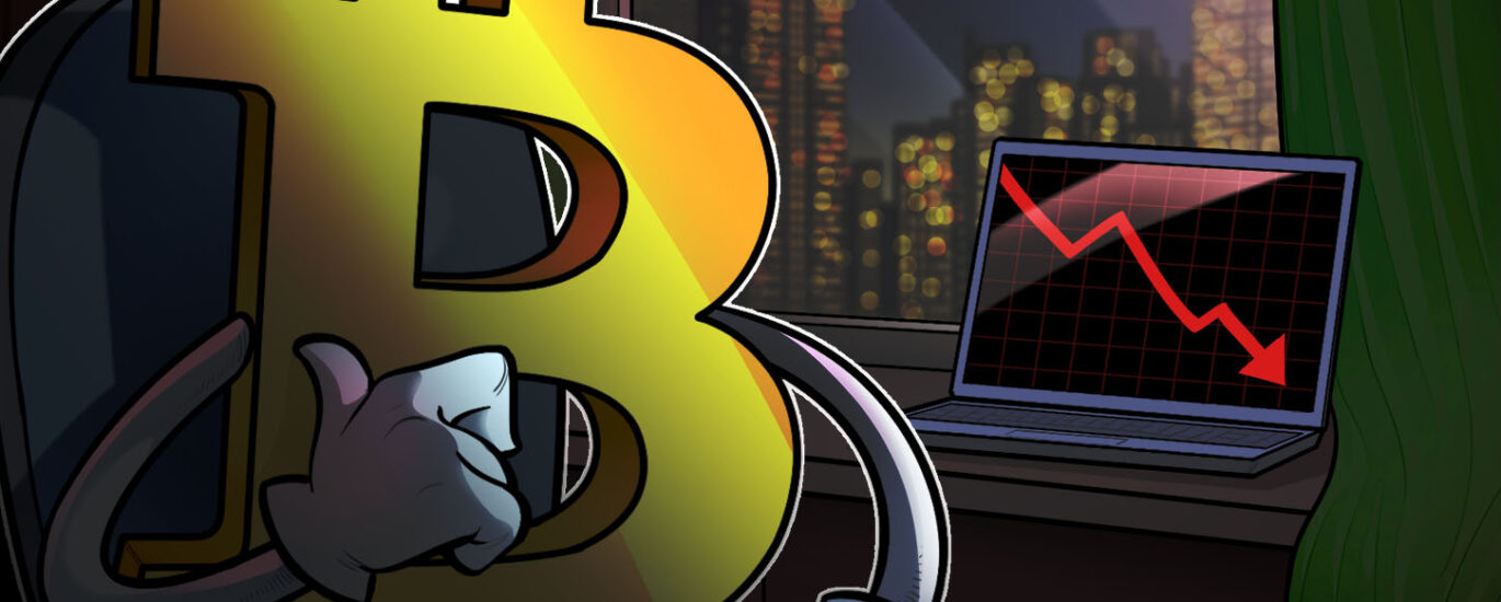Bitcoin is at ‘pivotal level’ as $65K downside risk looms: Analyst img1