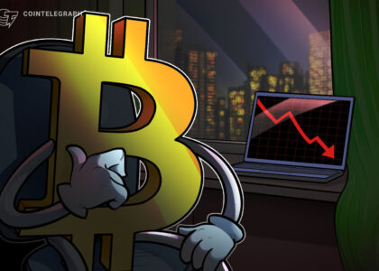 Bitcoin is at ‘pivotal level’ as $65K downside risk looms: Analyst img1