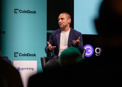 Bitcoin lenders say institutions want crypto credit to look more like TradFi