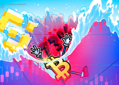Bitcoin lost its hold on $80K, but three events may send it back sooner than markets expect img5
