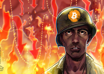 Bitcoin miner Canaan posts $88.7M net loss in Q1 amid BTC decline img4
