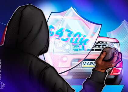 Bitcoin miner MARA spent $4.3M on CEO security in 2025 as crypto attacks rise img1
