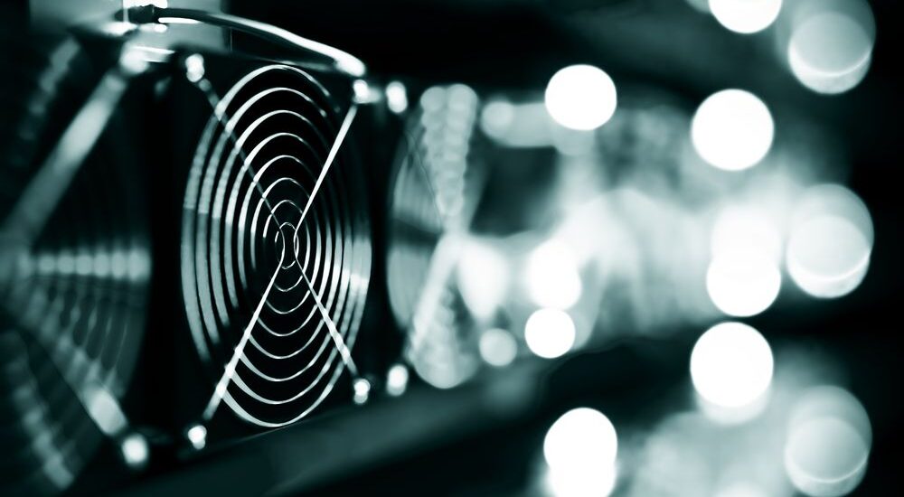 Bitcoin miner Riot's shares jump 8% after expanding AMD data center deal, signaling AI pivot