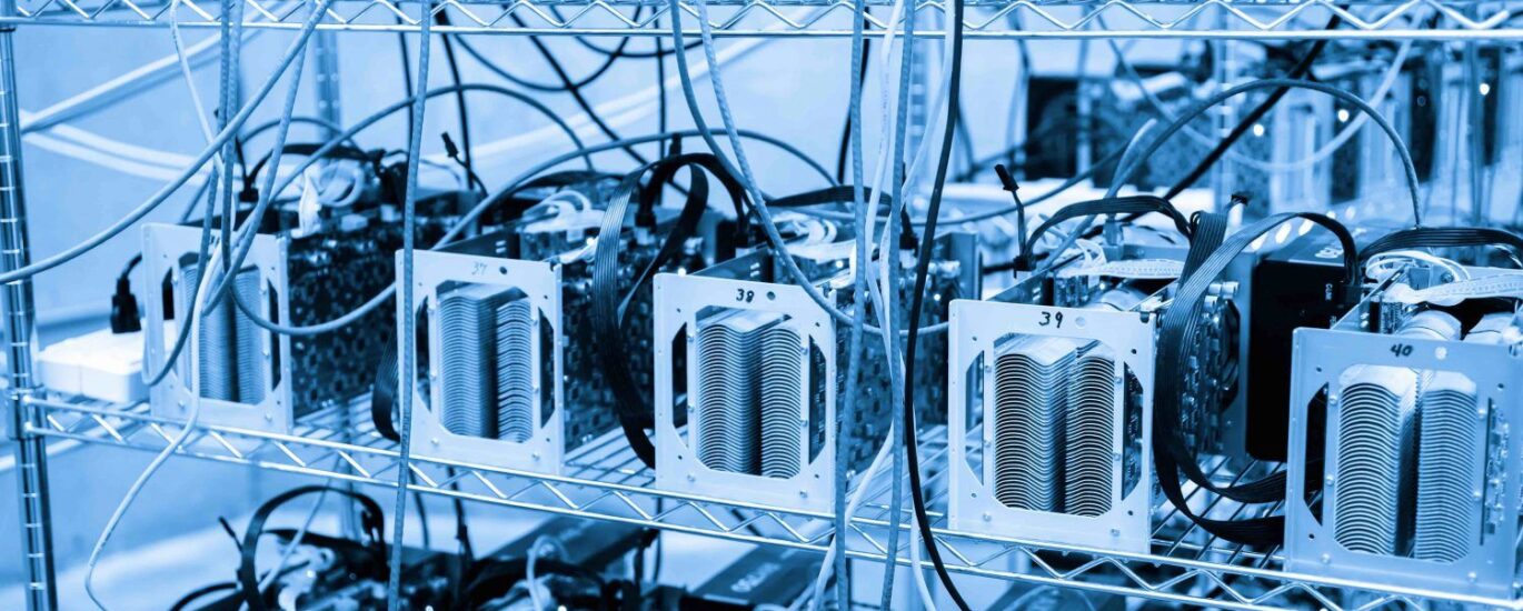 Bitcoin mining pools with 75% of BTC hashrate join open standard for block construction