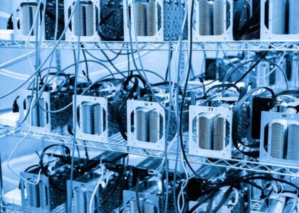 Bitcoin mining pools with 75% of BTC hashrate join open standard for block construction
