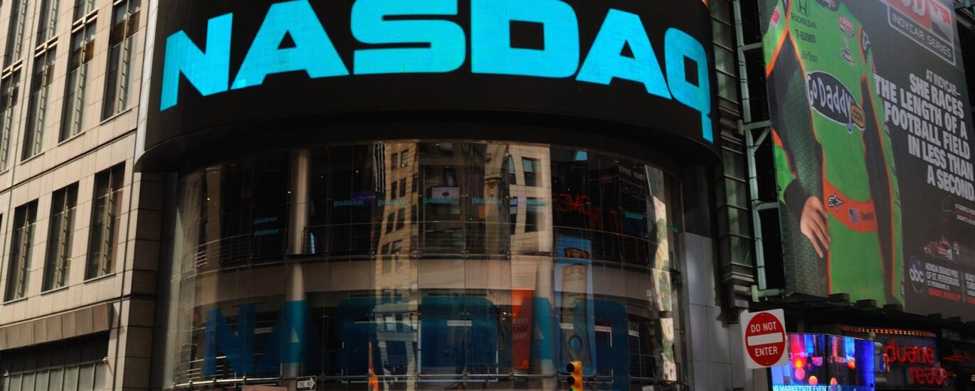 Bitcoin options are coming to Nadaq. Here's what it means for you.