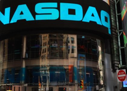 Bitcoin options are coming to Nadaq. Here's what it means for you.
