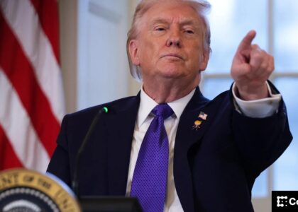 Bitcoin pinned below $73,000 despite potential U.S.-Iran deal news
