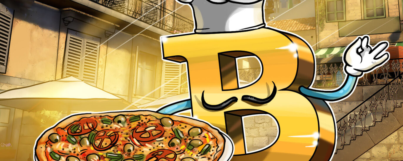 Bitcoin 'Pizza Day' was 16 years ago, here's how much that BTC is worth today img1