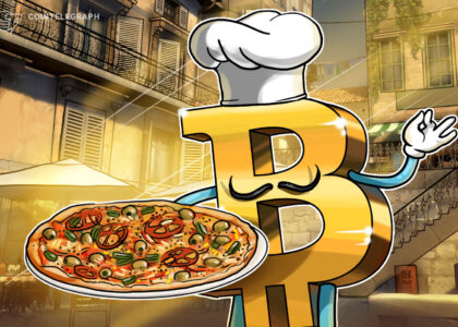 Bitcoin 'Pizza Day' was 16 years ago, here's how much that BTC is worth today img1