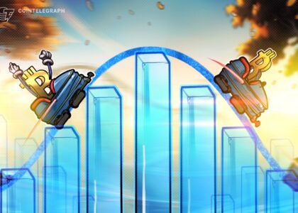Bitcoin preps 3% May downside, but US PMI data may boost BTC price img1