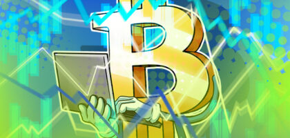 Bitcoin preps highest weekly close since January as BTC price nears $79K img1