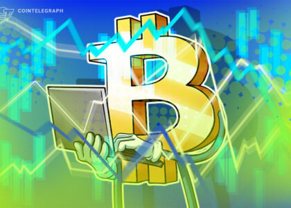 Bitcoin preps highest weekly close since January as BTC price nears $79K img1