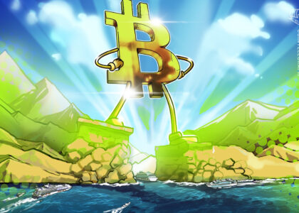 Bitcoin price history suggests 77% odds of new all-time high within a year