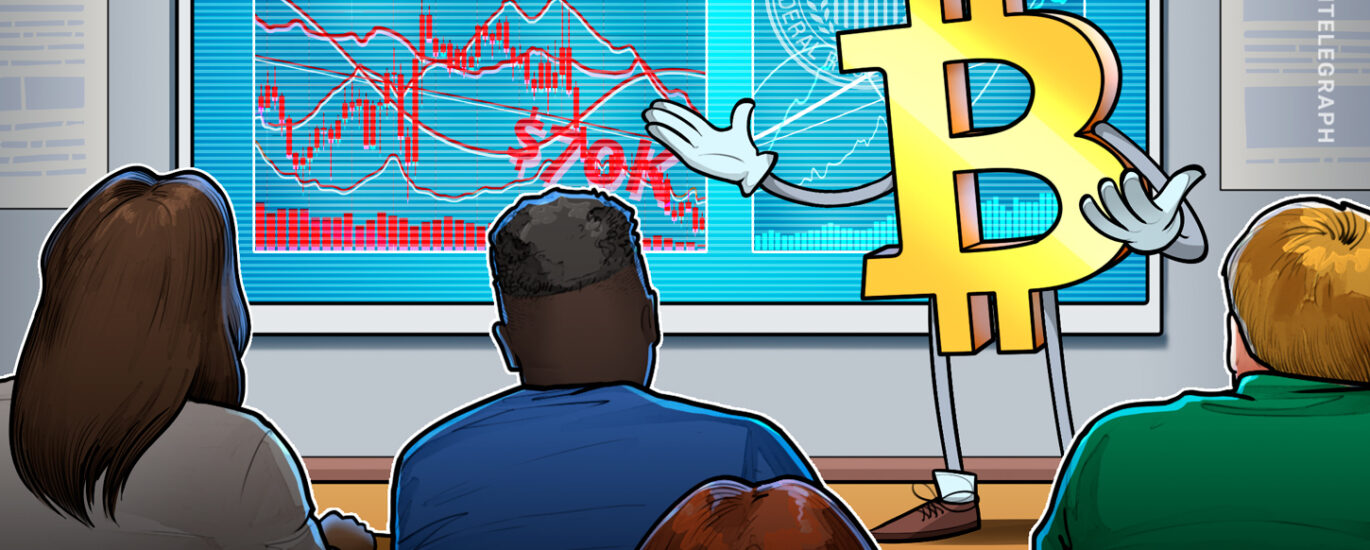 Bitcoin price may dip toward $70K as Cleveland Fed estimates hotter inflation print img1