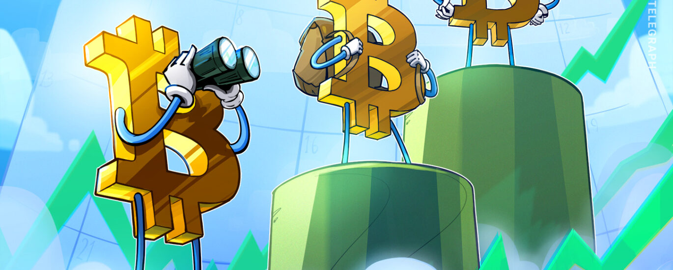 Bitcoin price may dip toward $70K as Cleveland Fed estimates hotter inflation print img8
