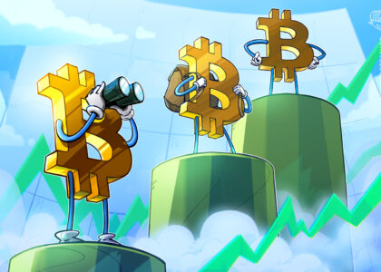 Bitcoin price may dip toward $70K as Cleveland Fed estimates hotter inflation print img8