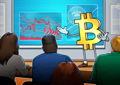 Bitcoin price may dip toward $70K as Cleveland Fed estimates hotter inflation print img1