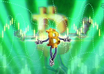 Bitcoin price record 90-day uptrend 'resembles bull market rally:' New analysis img1