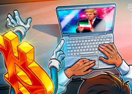 Bitcoin price rejects at $83K as Trump calls Iran deal 'big assumption' img1