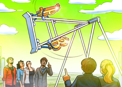 Bitcoin price targets $78K as BTC holders defend 'strongest near-term support' img1