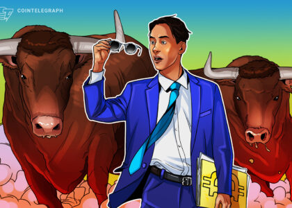 Bitcoin price threatens $75K loss as US-Iran peace progress sparks new stocks records img9