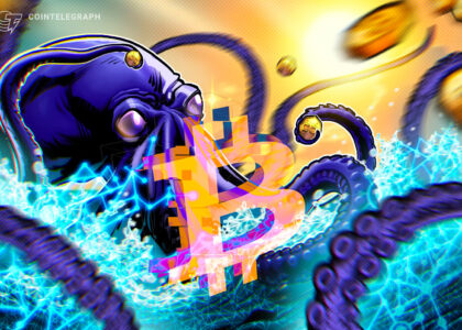 Bitcoin price threatens $75K loss as US-Iran peace progress sparks new stocks records img10