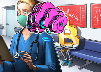 Bitcoin price threatens $75K loss as US-Iran peace progress sparks new stocks records img11
