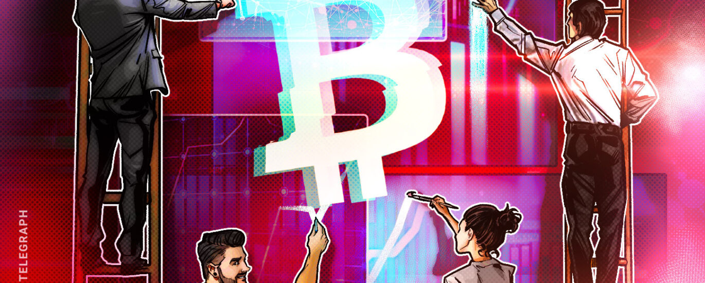 Bitcoin risks extended retreat as April rally was futures-driven: CryptoQuant