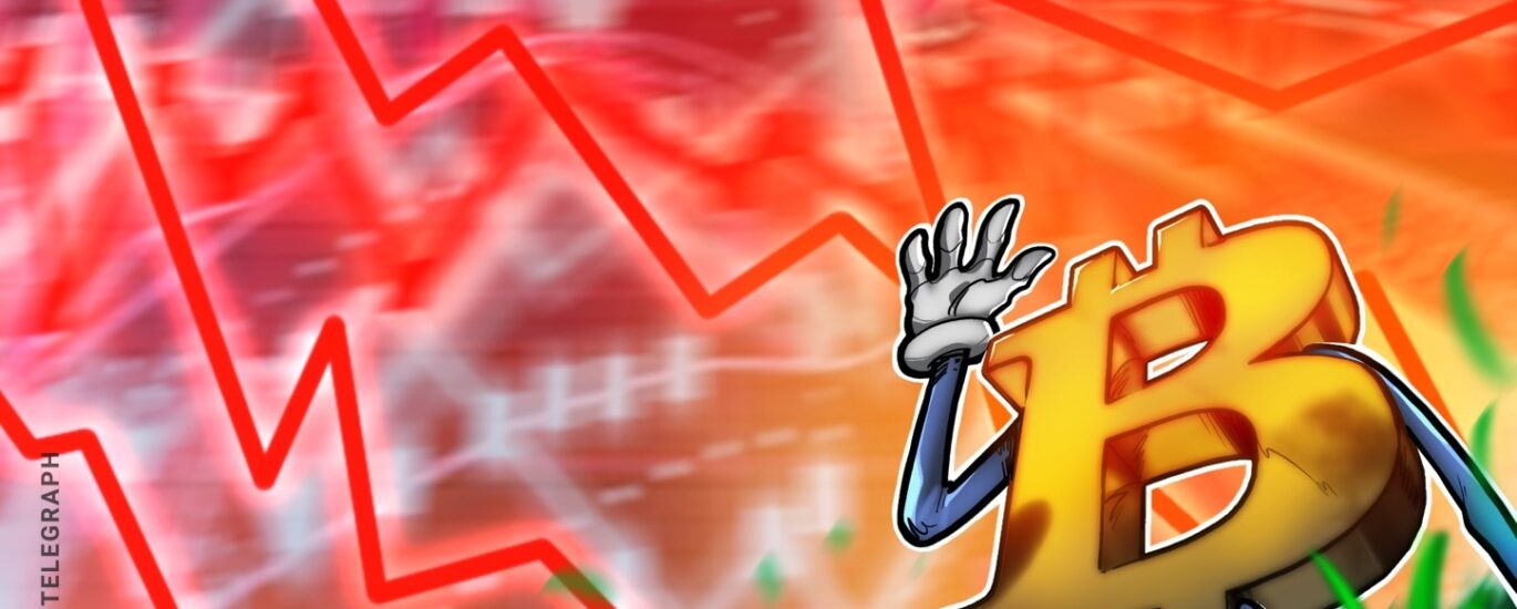 Bitcoin risks ‘next downtrend’ as traders diverge on fate of $82K resistance img1