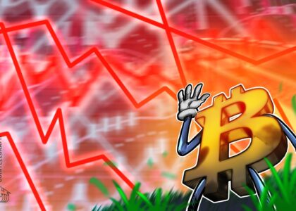 Bitcoin risks ‘next downtrend’ as traders diverge on fate of $82K resistance img1