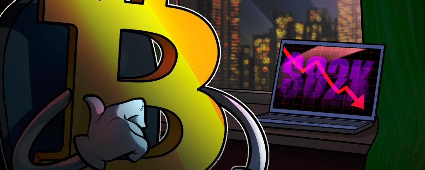 Bitcoin risks ‘next downtrend’ as traders diverge on fate of $82K resistance img7