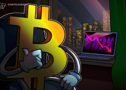 Bitcoin risks ‘next downtrend’ as traders diverge on fate of $82K resistance img7