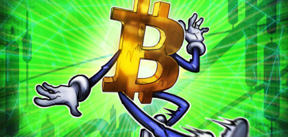 Bitcoin seals best monthly gain in a year as S&P 500 hits fresh all-time high img1