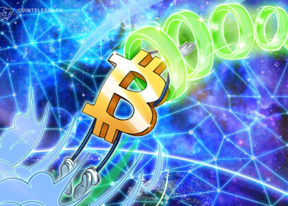 Bitcoin short-term cost basis approaches profitability, but $80K must flip to support first
