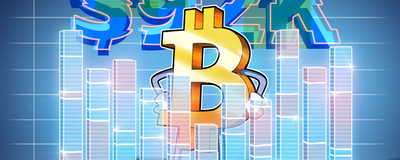 Bitcoin short-term holder cost basis eyes $92K as next price target