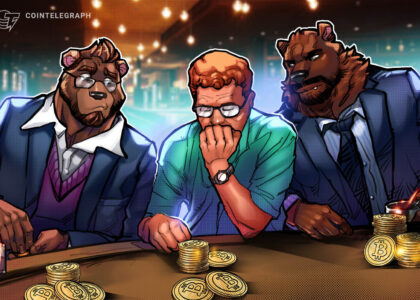 Bitcoin ‘supercycle’ or bear-market rally? BTC breaking $81K has traders at odds